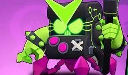 荒野乱斗新年爆料最新版,全新版本惊喜来袭，狂欢盛宴等你参与！