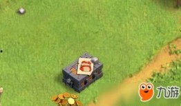 部落冲突16本最新爆料,神秘建筑揭秘，战力升级新篇章