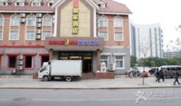 天津红旗南路最新爆料,繁华街区焕新记