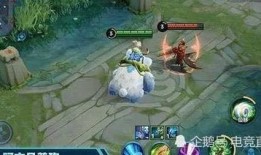 爆料最新英雄阿古朵,森林守护者的觉醒