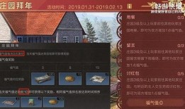 明日之后春节版本爆料最新,新春狂欢！明日之后春节版本爆料揭秘