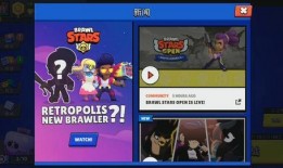 荒野乱斗联动最新爆料,神秘英雄即将登场，全新玩法等你探索！