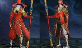 孙悟空2024年最新皮肤爆料,火眼金睛新升级！孙悟空2024年全新皮肤惊艳亮相